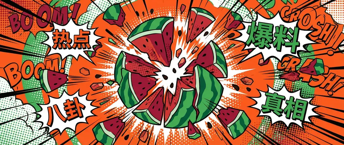 《无颜之月》免费完整版 今日头瓜爆炸漫画横幅